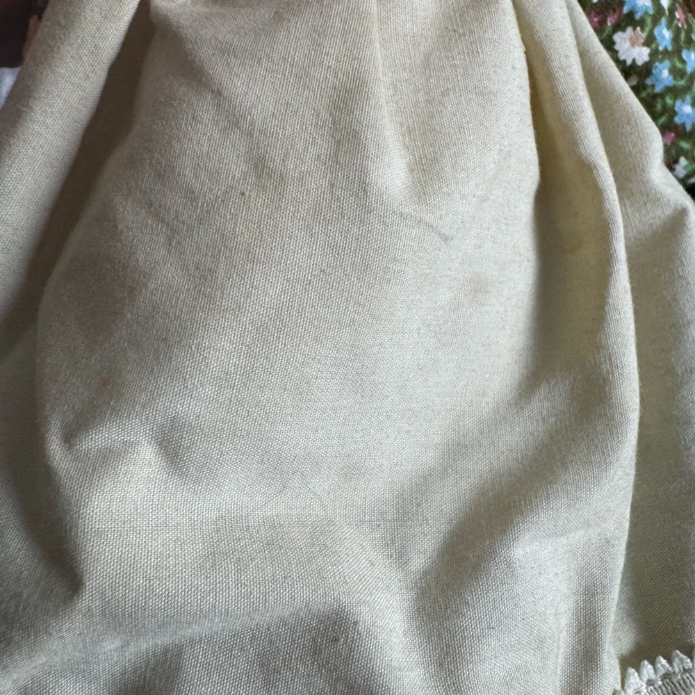Vintage 1970s Knickerbocker “Amy” – Holly Hobbie’s Friend Cloth Doll